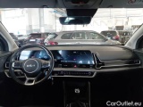  KIA  Sportage KIA  / 2021 / 5P / SUV 1.6 TGDI GPL BUSINESS 2WD #3