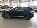  KIA  Sportage KIA  / 2021 / 5P / SUV 1.6 TGDI GPL BUSINESS 2WD #8