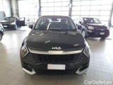  KIA  Sportage KIA  / 2021 / 5P / SUV 1.6 TGDI GPL BUSINESS 2WD #6
