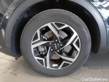  KIA  Sportage KIA  / 2021 / 5P / SUV 1.6 TGDI GPL BUSINESS 2WD #20