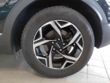  KIA  Sportage KIA  / 2021 / 5P / SUV 1.6 TGDI GPL BUSINESS 2WD #19
