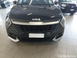  KIA  Sportage KIA  / 2021 / 5P / SUV 1.6 TGDI GPL BUSINESS 2WD #22