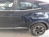 KIA  Sportage KIA  / 2021 / 5P / SUV 1.6 TGDI GPL BUSINESS 2WD #24