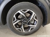  KIA  Sportage KIA  / 2021 / 5P / SUV 1.6 TGDI GPL BUSINESS 2WD #17