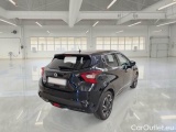  Nissan  Micra NISSAN  / 2016 / 5P / BERLINA IG¿T 92 TEKNA #2