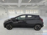  Nissan  Micra NISSAN  / 2016 / 5P / BERLINA IG¿T 92 TEKNA #8