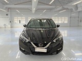  Nissan  Micra NISSAN  / 2016 / 5P / BERLINA IG¿T 92 TEKNA #6