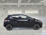  Nissan  Micra NISSAN  / 2016 / 5P / BERLINA IG¿T 92 TEKNA #7
