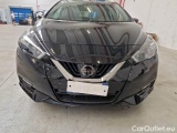  Nissan  Micra NISSAN  / 2016 / 5P / BERLINA IG¿T 92 TEKNA #24