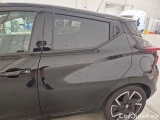  Nissan  Micra NISSAN  / 2016 / 5P / BERLINA IG¿T 92 TEKNA #41