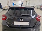  Nissan  Micra NISSAN  / 2016 / 5P / BERLINA IG¿T 92 TEKNA #38