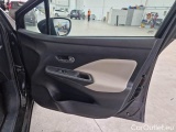  Nissan  Micra NISSAN  / 2016 / 5P / BERLINA IG¿T 92 TEKNA #67