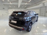  Peugeot  3008 PEUGEOT  / 2020 / 5P / SUV BLUEHDI 130 SeS ALLURE #2