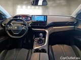  Peugeot  3008 PEUGEOT  / 2020 / 5P / SUV BLUEHDI 130 SeS ALLURE #3