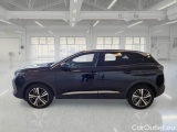  Peugeot  3008 PEUGEOT  / 2020 / 5P / SUV BLUEHDI 130 SeS ALLURE #8