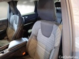 Volvo  XC60 VOLVO  / 2021 / 5P / SUV B4 D AWD AUTOMATICO CORE #11