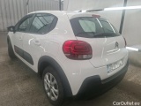  Citroen  C3 CITROEN  Société / 2020 / 5P / Berline BlueHDi 100 S&S BVM6 Feel Nav #2