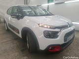  Citroen  C3 CITROEN  Société / 2020 / 5P / Berline BlueHDi 100 S&S BVM6 Feel Nav #4