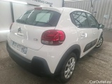  Citroen  C3 CITROEN  Société / 2020 / 5P / Berline BlueHDi 100 S&S BVM6 Feel Nav #3