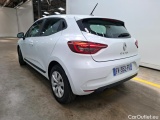  Renault  Clio  V Société Air Nav 1.5 dCi 85CV BVM6 E6dT #2