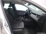  Renault  Clio  V Société Air Nav 1.5 dCi 85CV BVM6 E6dT #6
