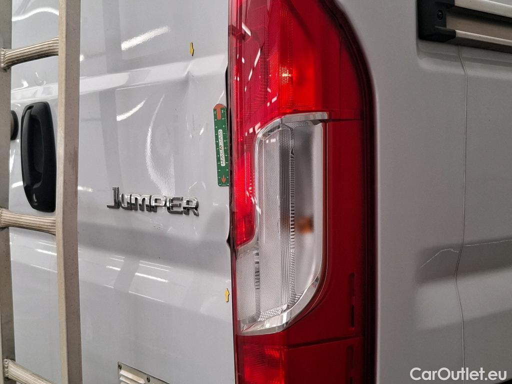  Citroen  Jumper CITROEN  / 2014 / 4P / Fourgon tôlé 35 L2H2 BlueHDi 120 S&S BVM6 Driver #13