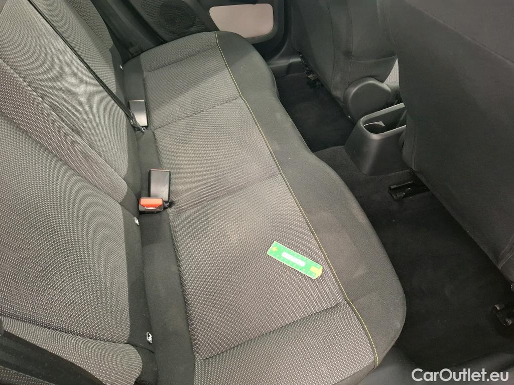  Citroen  C3  C-Series 1.2 PureTech 80CV BVM5 6E #1