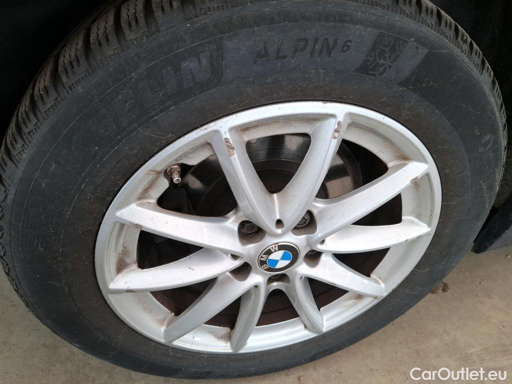  Bmw  Serie 2 Série 2 Gran Tourer 216d Lounge 1.5 115CV BVM6 E6d #34