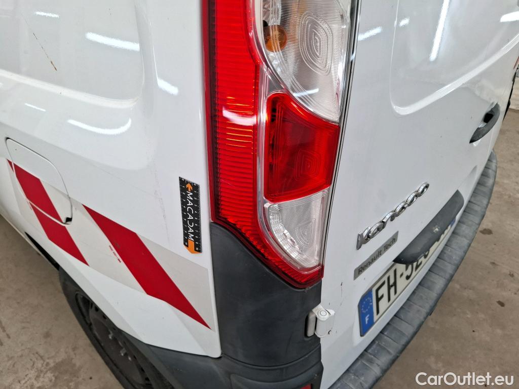  Renault  Kangoo  Express Extra (Série Spéciale) 1.5 dCi 90CV BVM5 E6 #26
