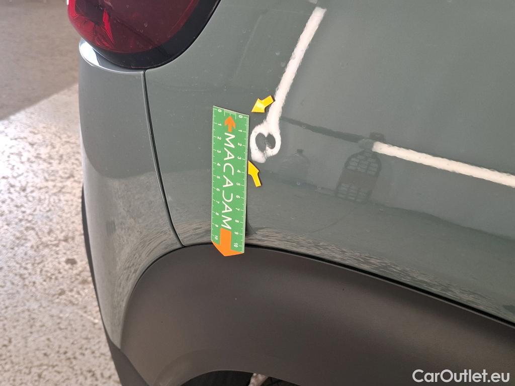  Citroen  C3  Aircross Feel Pack Business 1.2 PureTech 110CV BVM6 E6d #7