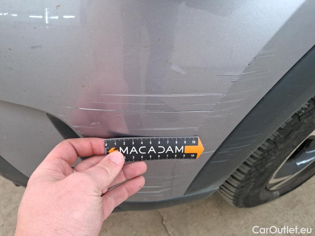  Citroen  C5 Aircross CITROEN  / 2018 / 5P / SUV Hybride rechargeable 225 e-EAT8 Shine #4