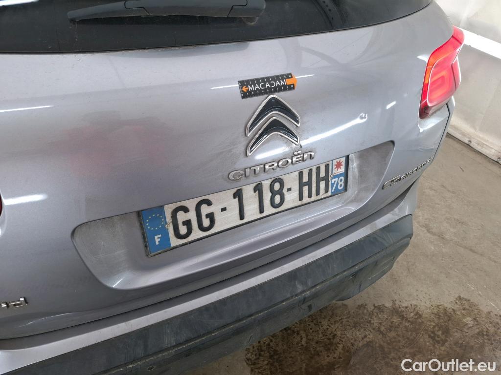  Citroen  C5 Aircross CITROEN  / 2018 / 5P / SUV Hybride rechargeable 225 e-EAT8 Shine #18