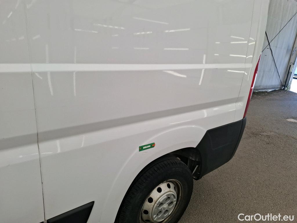  Citroen  Jumper CITROEN  / 2014 / 4P / Fourgon tôlé 35 L2H2 BlueHDi 120 S&S BVM6 Driver #19