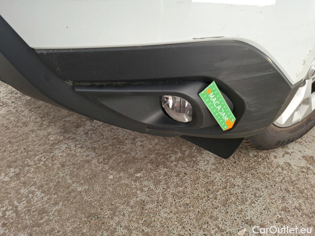  Dacia  Duster  Expression 4x4 1.5 dCi 115CV BVM6 E6d #28