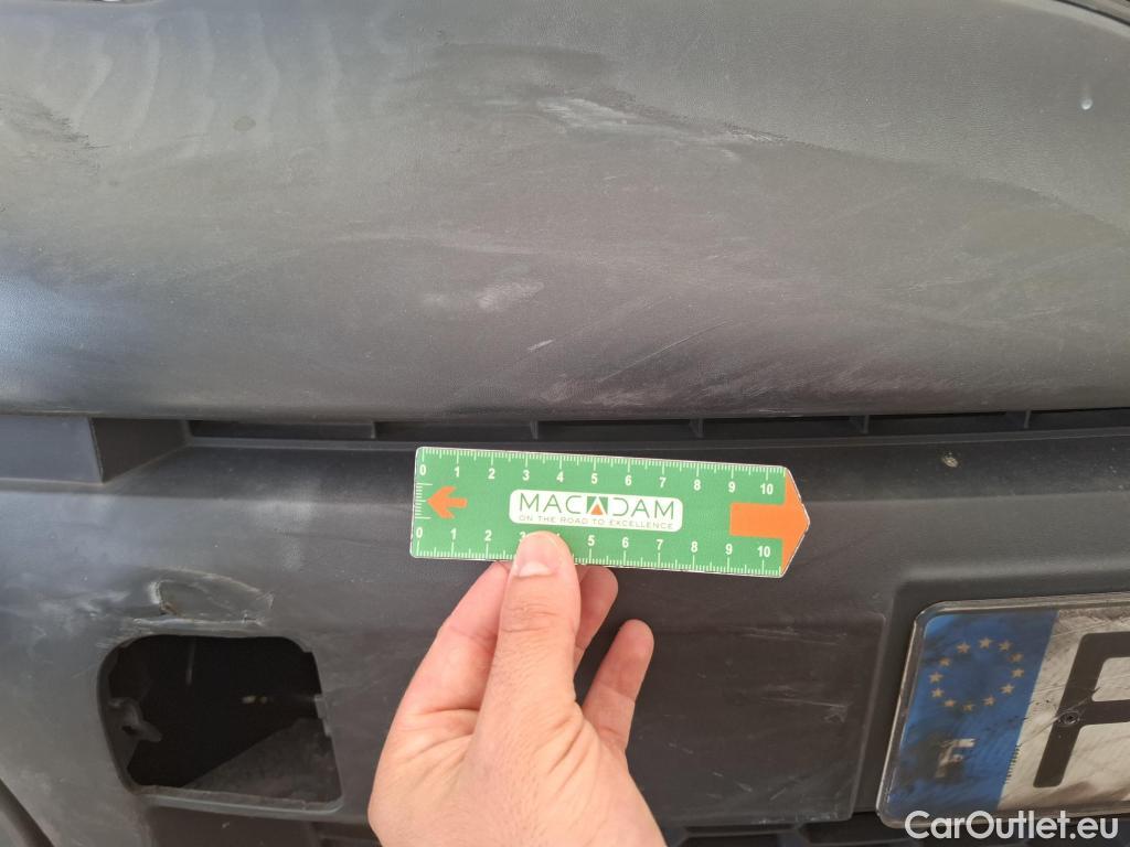  Renault  Kangoo  Express Extra (Série Spéciale) 1.5 dCi 90CV BVM5 E6 #8