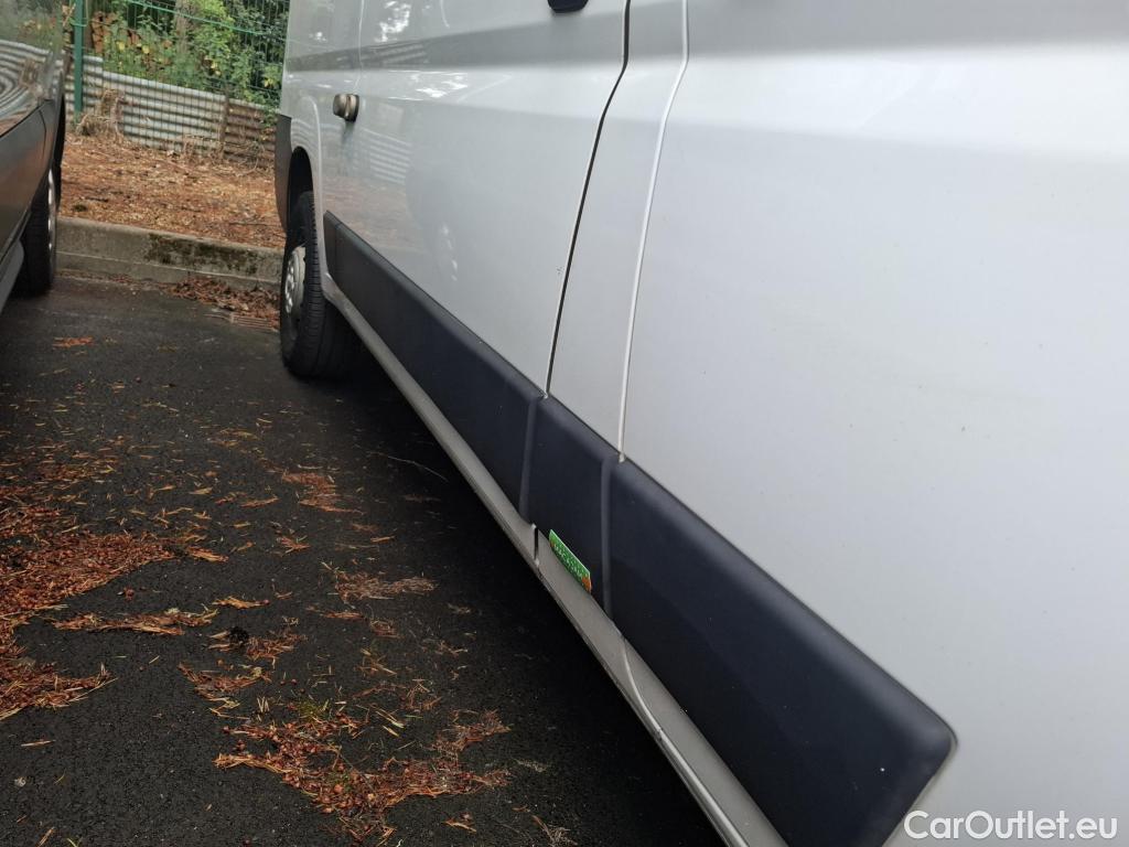 Citroen  Jumper CITROEN  / 2014 / 4P / Fourgon tôlé 35 L2H2 BlueHDi 120 S&S BVM6 Driver #50