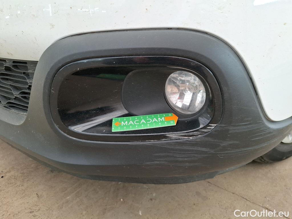  Citroen  C3  Feel Business 1.2 PureTech 80CV BVM5 E6d #6