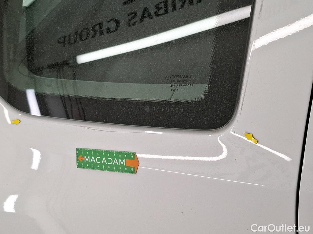  Dacia  Duster  Expression 4x4 1.5 dCi 115CV BVM6 E6d #32