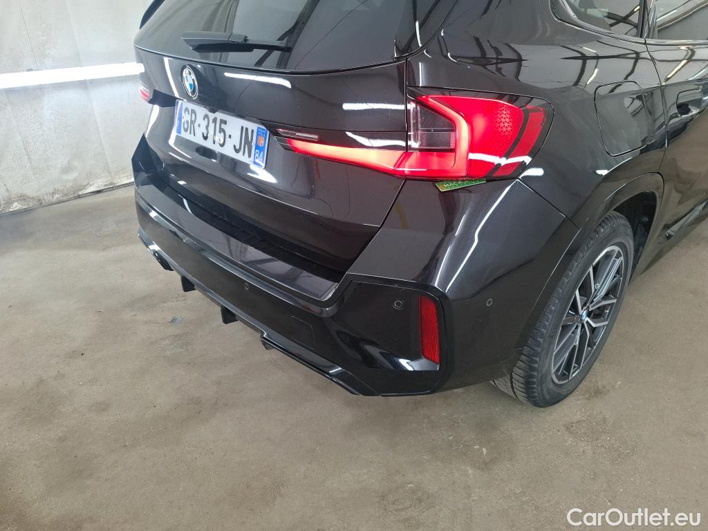  Bmw  X1 BMW  / 2022 / 5P / SUV xDrive23i M Sport DKG7 #4