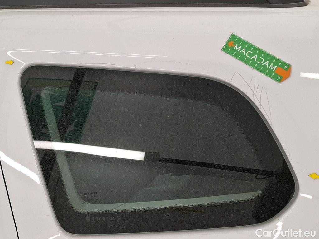 Dacia  Duster  Expression 4x4 1.5 dCi 115CV BVM6 E6d #24
