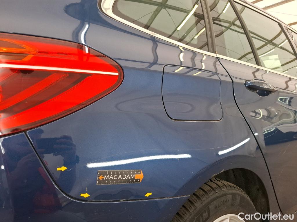  Bmw  Serie 2 Série 2 Gran Tourer 216d Lounge 1.5 115CV BVM6 E6d #10