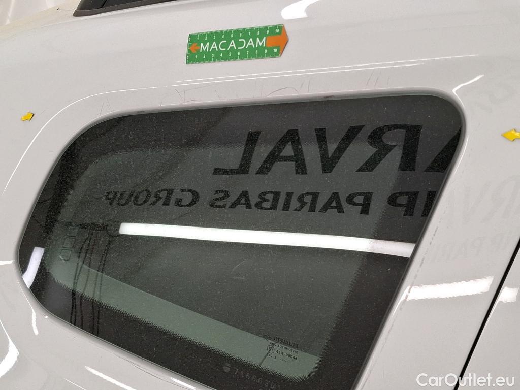  Dacia  Duster  Expression 4x4 1.5 dCi 115CV BVM6 E6d #31