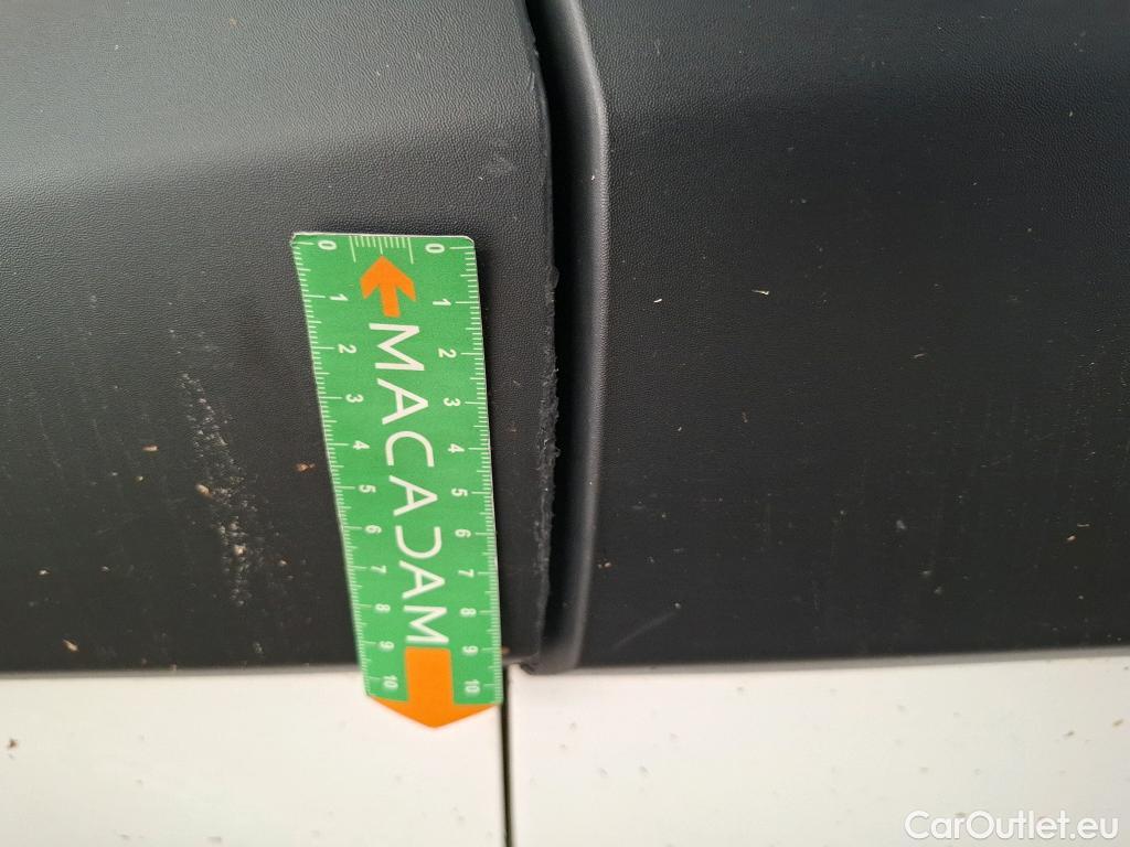 Citroen  Berlingo  Fourgon Worker M 1000 1.2 PureTech 130CV BVA8 E6d #13