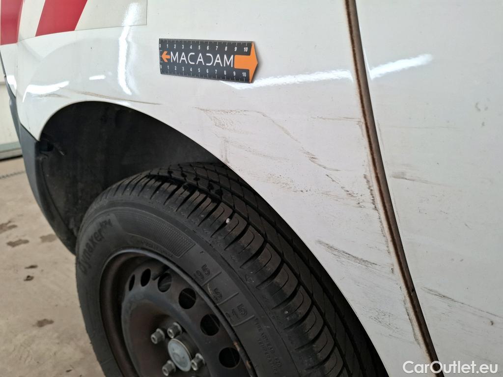  Renault  Kangoo  Express Extra (Série Spéciale) 1.5 dCi 90CV BVM5 E6 #60