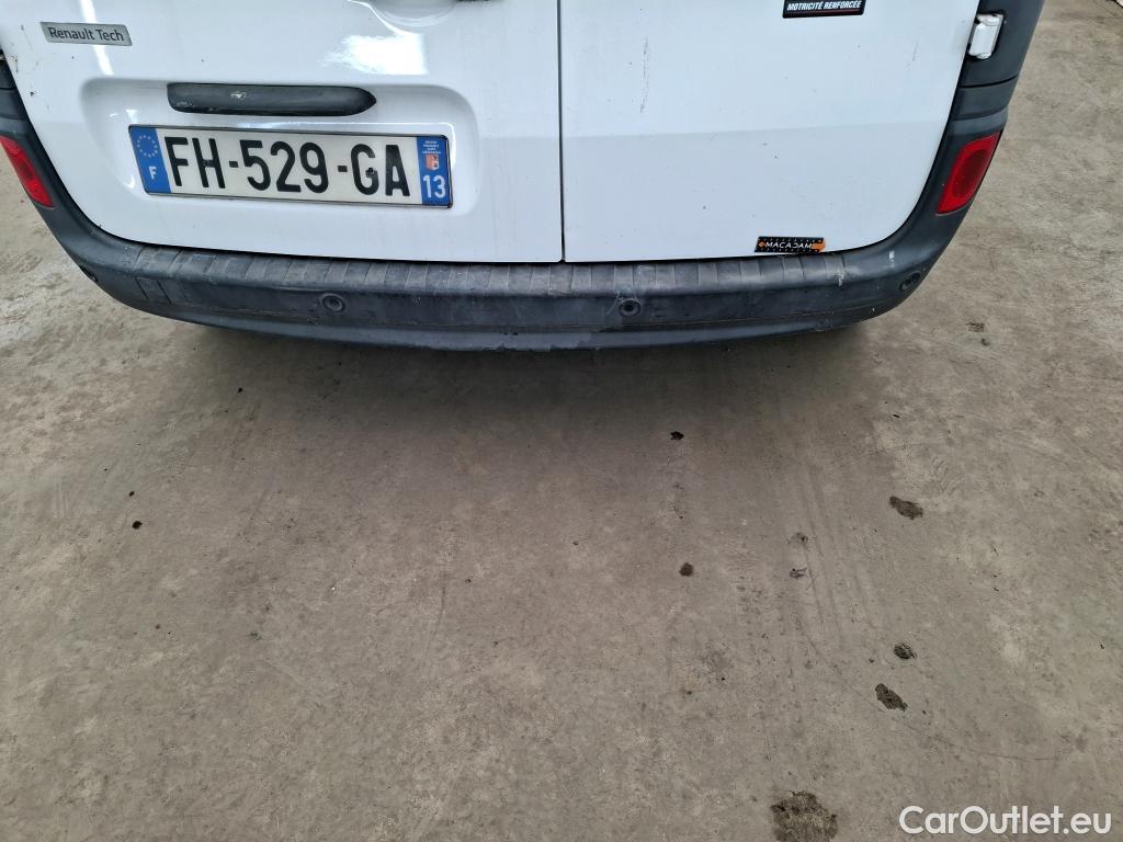  Renault  Kangoo  Express Extra (Série Spéciale) 1.5 dCi 90CV BVM5 E6 #12