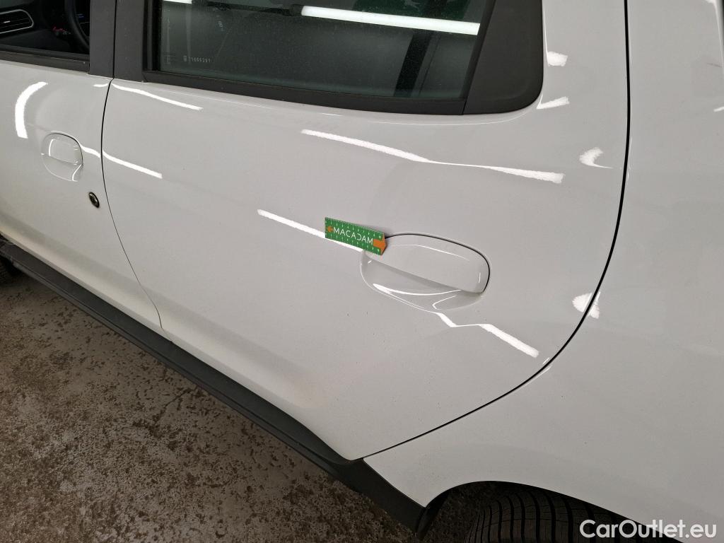  Dacia  Duster  Expression 4x4 1.5 dCi 115CV BVM6 E6d #15