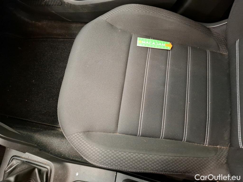  Dacia  Duster  Expression 4x4 1.5 dCi 115CV BVM6 E6d #20