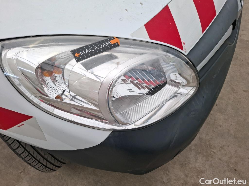  Renault  Kangoo  Express Extra (Série Spéciale) 1.5 dCi 90CV BVM5 E6 #50