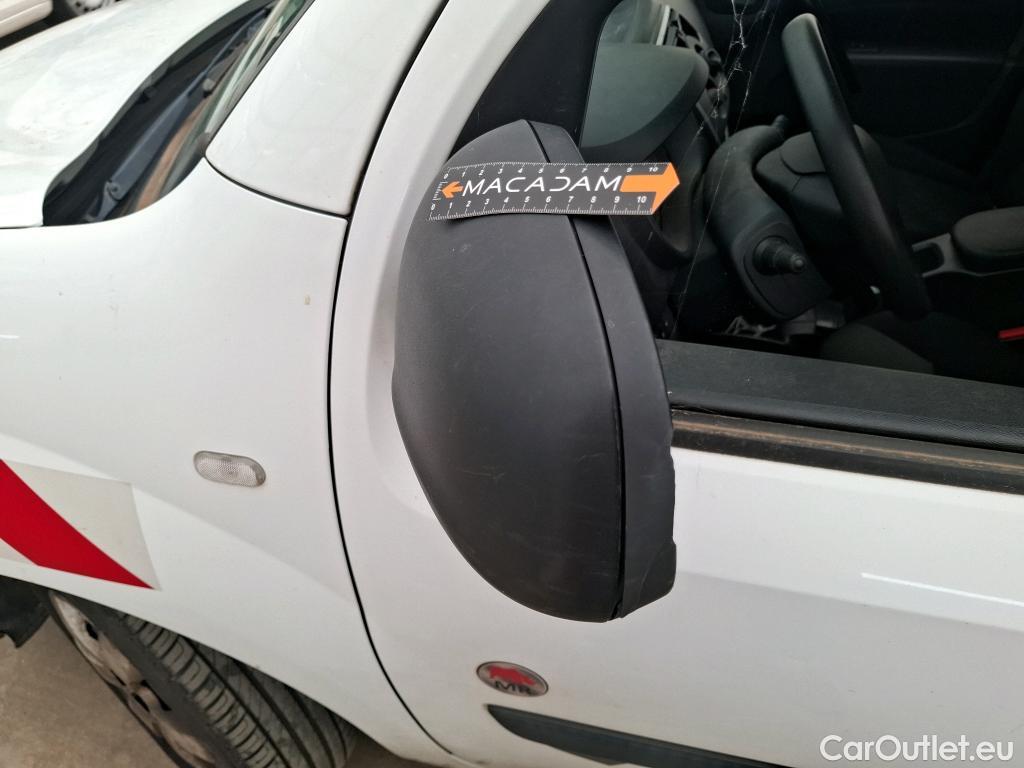  Renault  Kangoo  Express Extra (Série Spéciale) 1.5 dCi 90CV BVM5 E6 #14