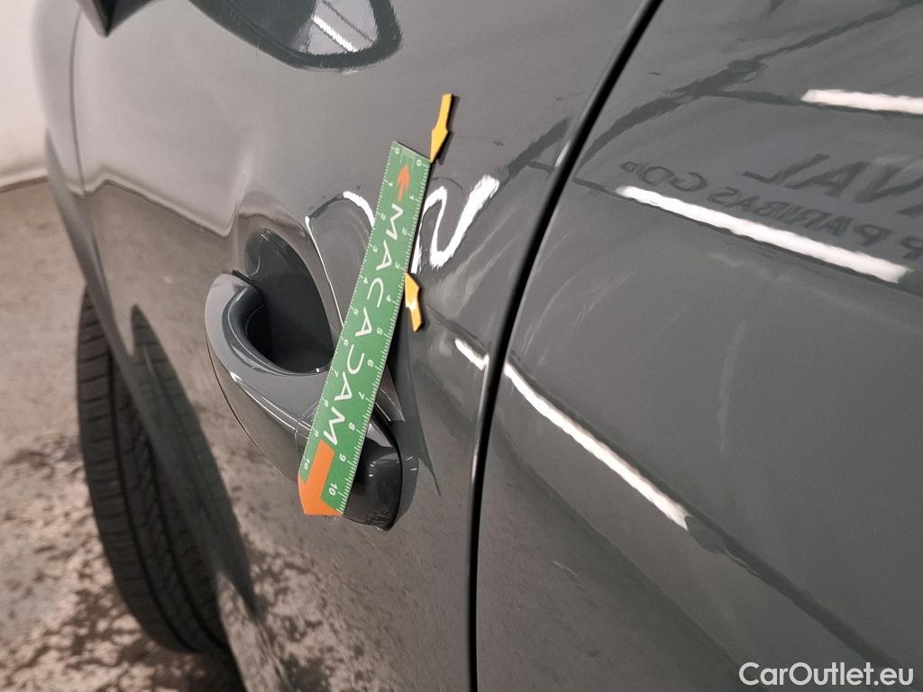  Citroen  C3  Aircross Feel Pack Business 1.2 PureTech 110CV BVM6 E6d #5